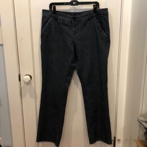 Maurice’s Light Weight Jeans